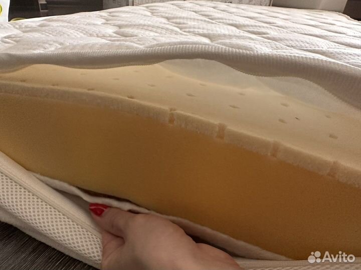 Матрас детский 140 70