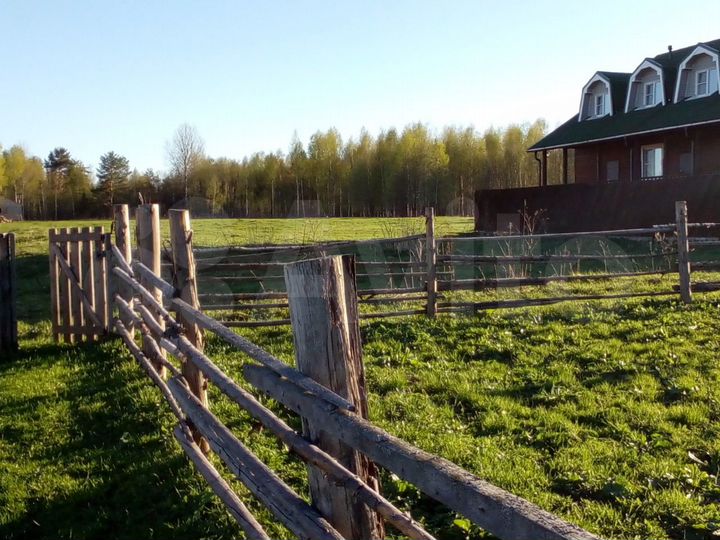 Участок 34 сот. (СНТ, ДНП)