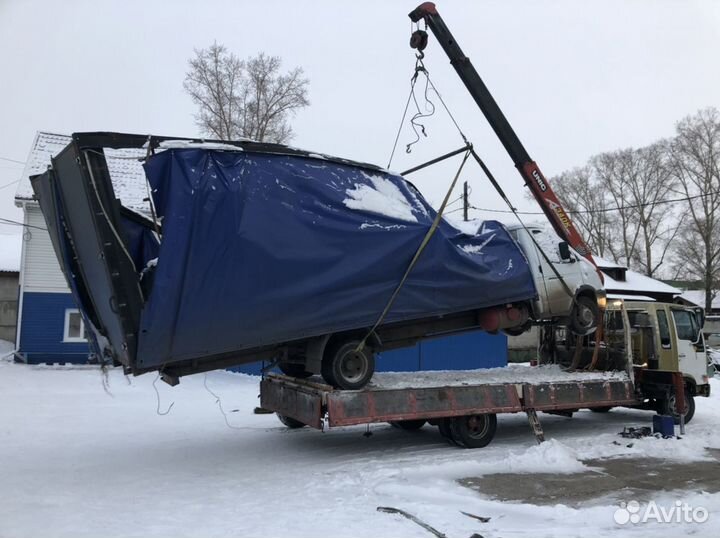 Воровайка кран манипулятор эвакуатор автовышка