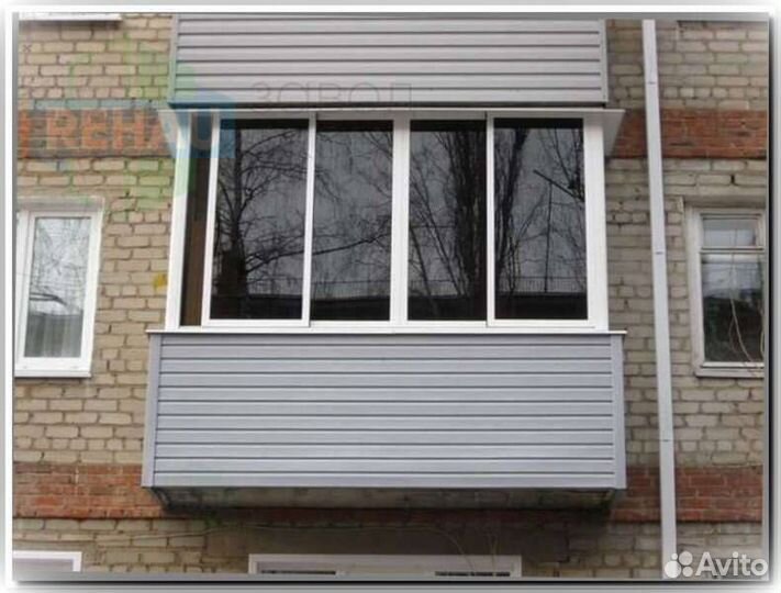 Окна пластиковые для вас