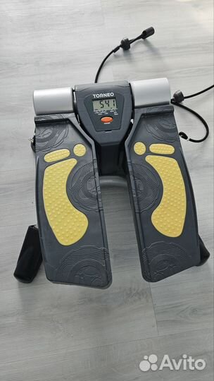 Министеппер Torneo Twister S-211