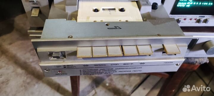 Усилители,деки,тюнеры