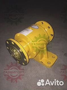 Опора промежуточная W040300000 на SEM650/ZL50