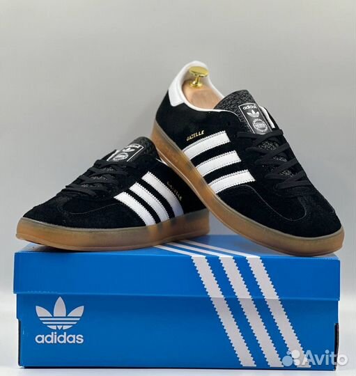 Кроссовки adidas gazelle