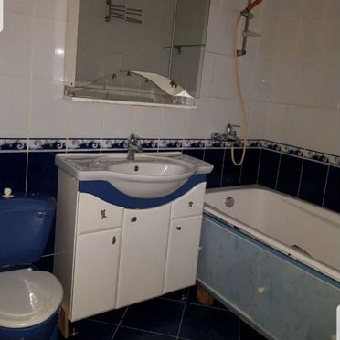 2-к. квартира, 85 м², 5/10 эт.