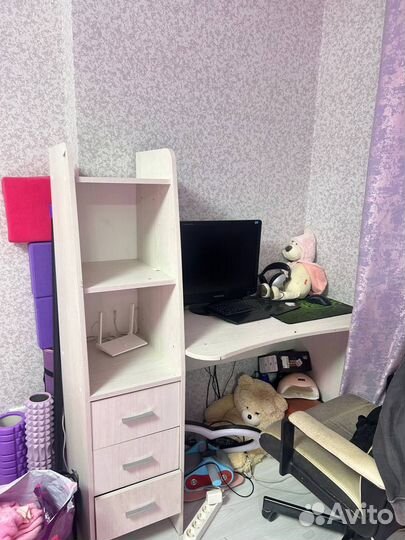 Компьютерный стол бу