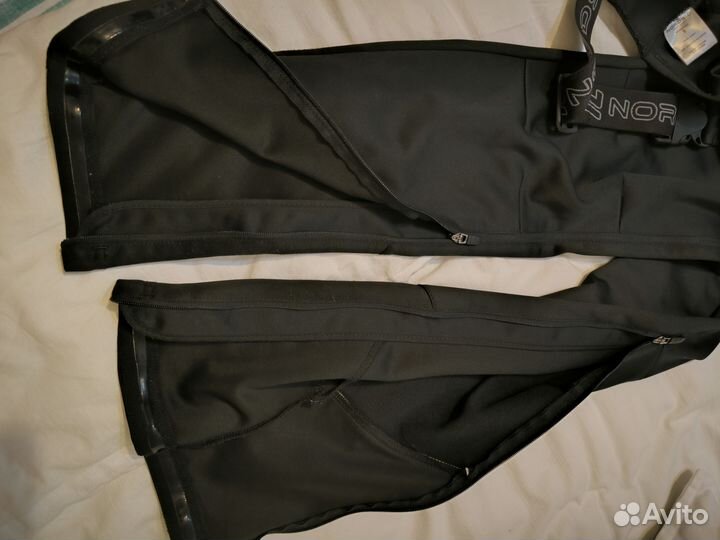 Спортивные штаны Nordski