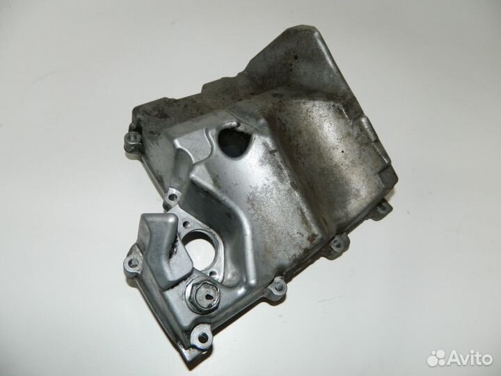 Поддон, Yamaha, YZF R6, 2008