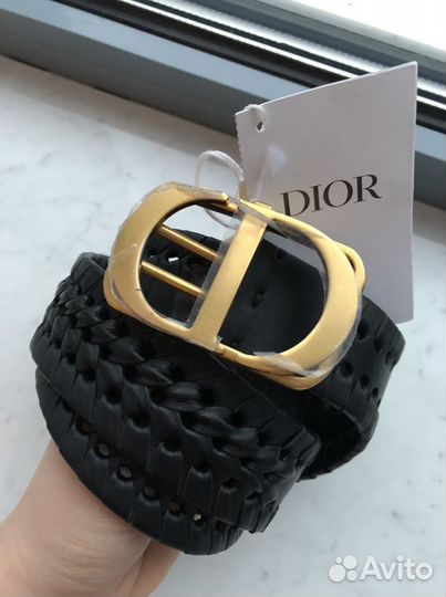 Ремень Dior