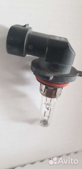 Лампа автомобильная