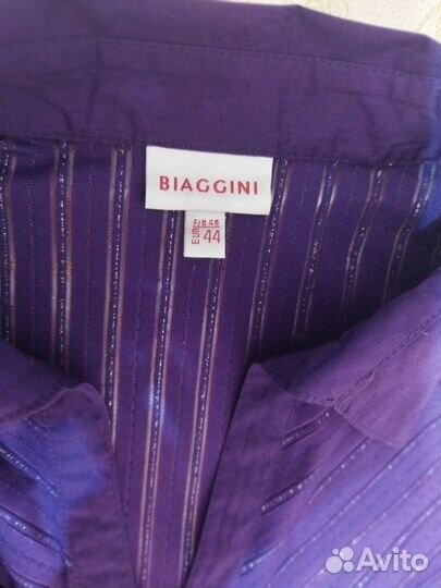 Блузка женская 48 50 италия