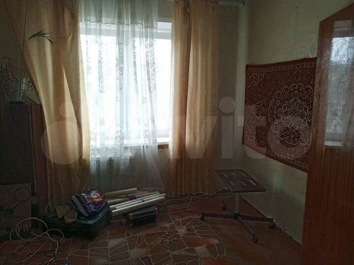 2-к. квартира, 49,2 м², 3/5 эт.