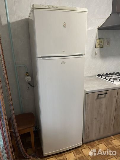 Холодильник Nord