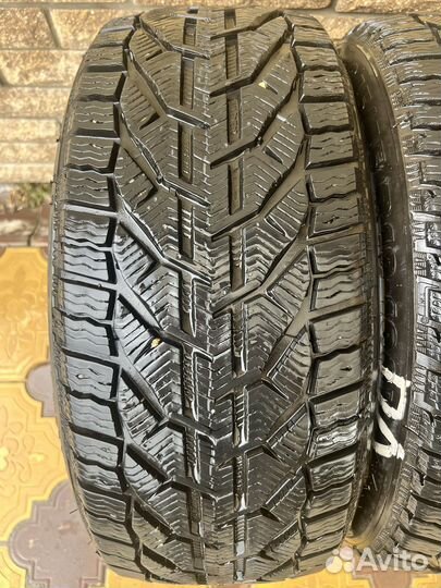 Tigar Winter 245/45 R18