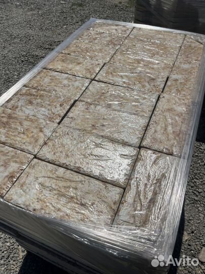 Тротуарная плитка