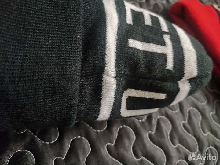 Шапки новые Терранова