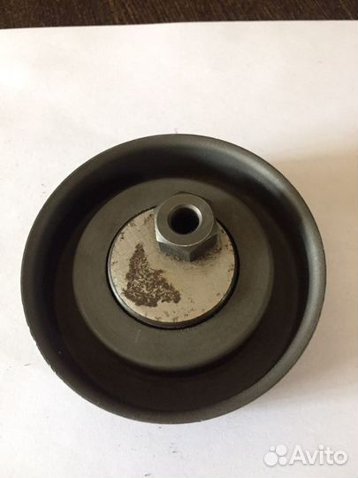 Ролик ремня генератора TrailBlaizer