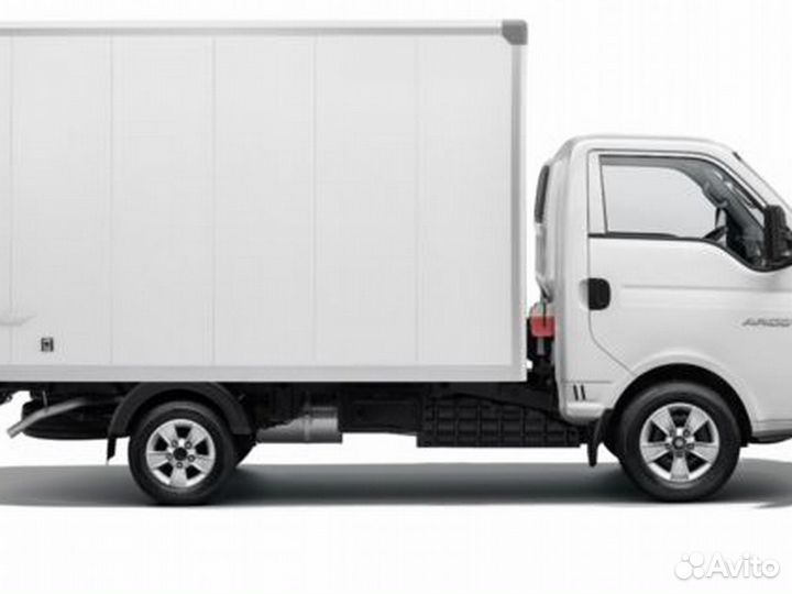 Sollers Argo 2.0 МТ, 2024