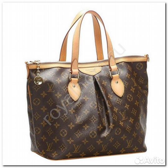 Сумка женская Louis Vuitton, 41 x 29 x 17 см
