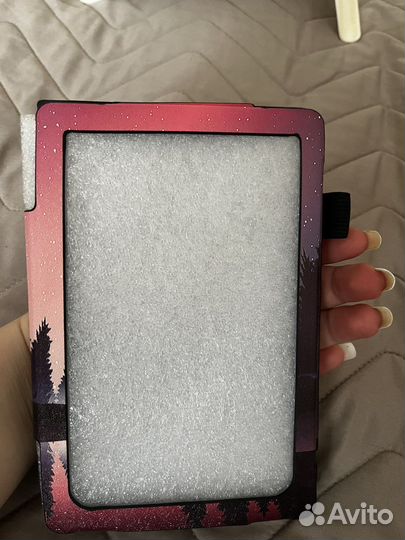 Чехол обложка Pocketbook 614/615/624/625/626/641