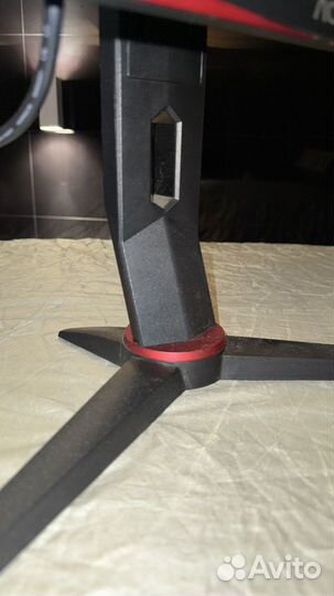 Монитор игровой AOC 144 гц 24G2SAE