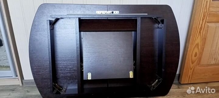 Стол трансформер