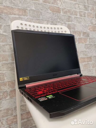 Ноутбук Acer nitro 5