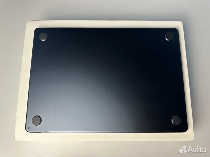 MacBook Air 15 2023 M2 512Gb идеал + чек