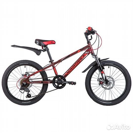 Велосипед 20
