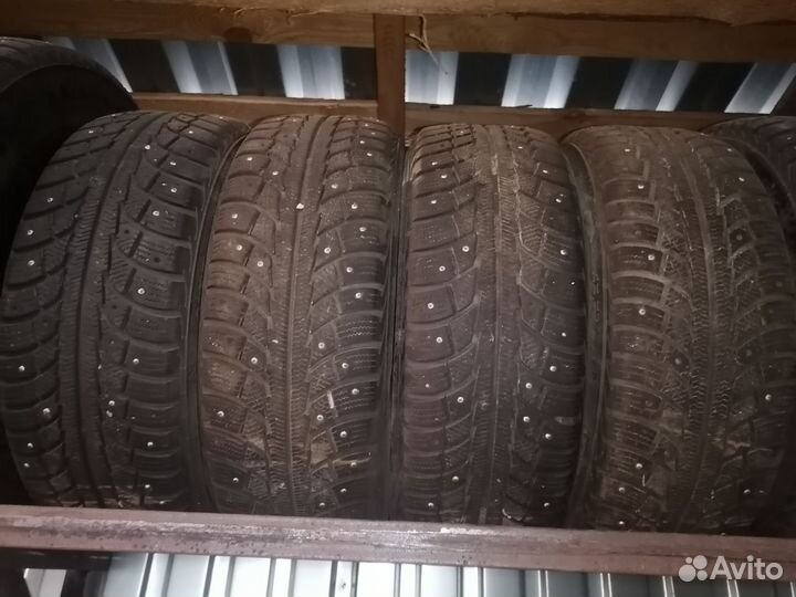 Gislaved Nord Frost 5 185/60 R15 98