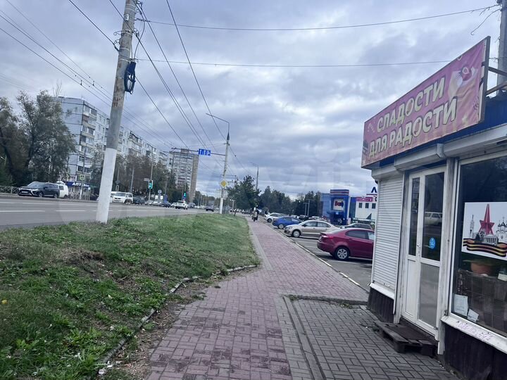 Свободного назначения, 12 м²