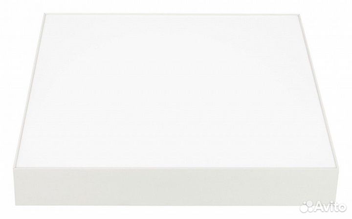 Накладной светильник Arlight quadro 041026