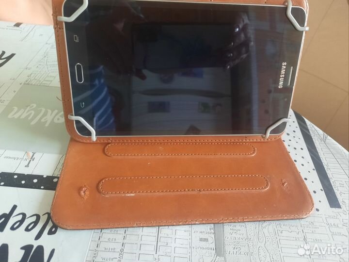 Samsung galaxy Tab a6