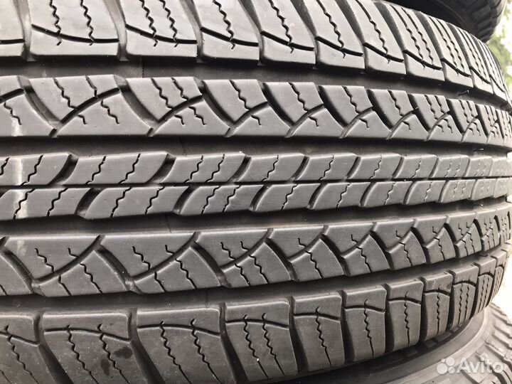 Michelin Latitude Tour 265/65 R17