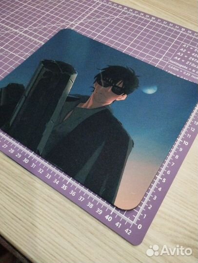 Триган ураган