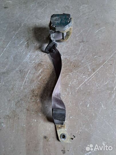 Ремень задний Jaguar x-type