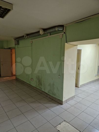 Свободного назначения, 119 м²