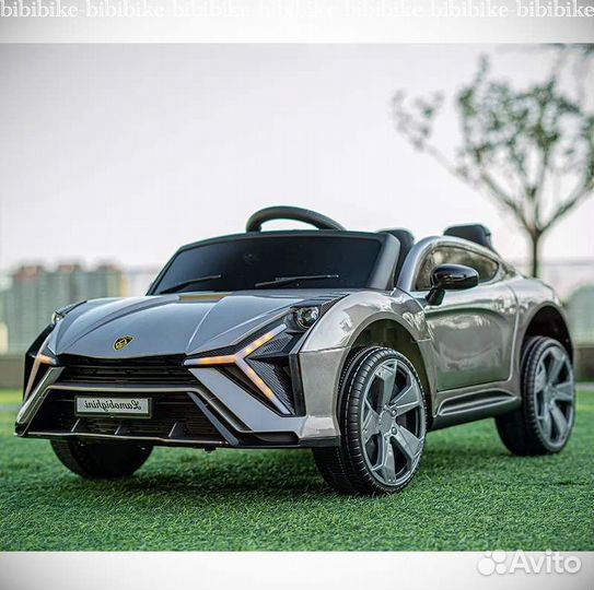 Электромобиль в Набережных Челнах