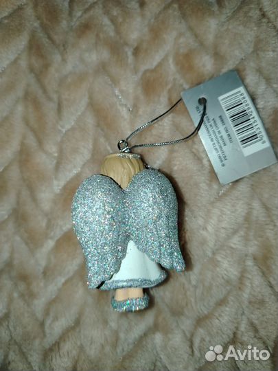 Крылья ангела