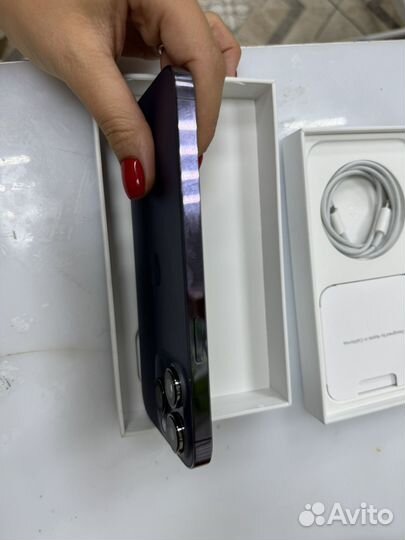 iPhone 14 Pro Max, 128 ГБ