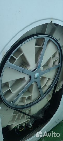 Стиральная машина бу lndesit