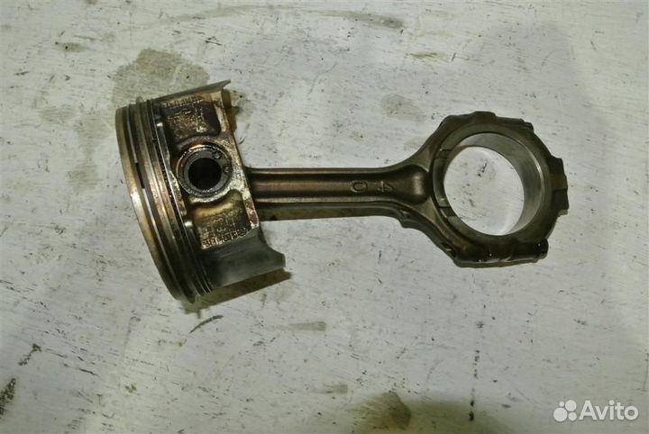 Поршень с шатуном Infiniti Infiniti M (Y50) 2004