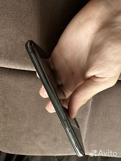 Телефон iPhone xs 64 gb