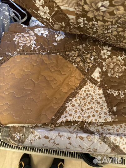 Покрывало на кровать