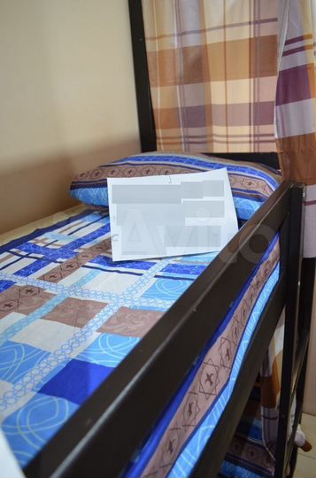 Комната 14 м², 1/16 эт.