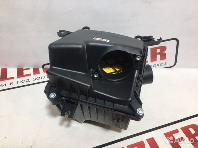 Корпус воздушного фильтра LADA Granta