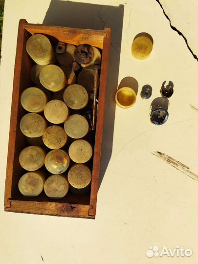 Швейный челнок для швейной машинки 97А