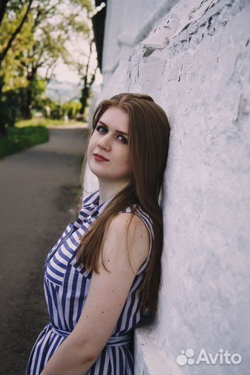 My story Фотограф