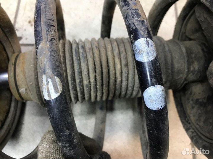 Амортизатор передний правый Kia Magentis MG 2.0