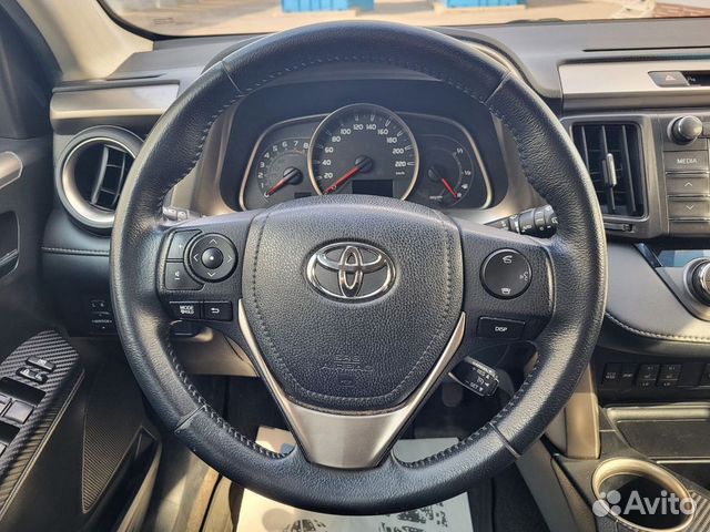 Toyota RAV4 2.0 CVT, 2013, 178 499 км объявление продам